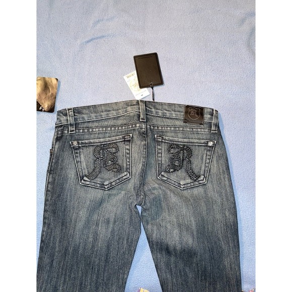 rock and republic jeans - Picture 1 of 11
